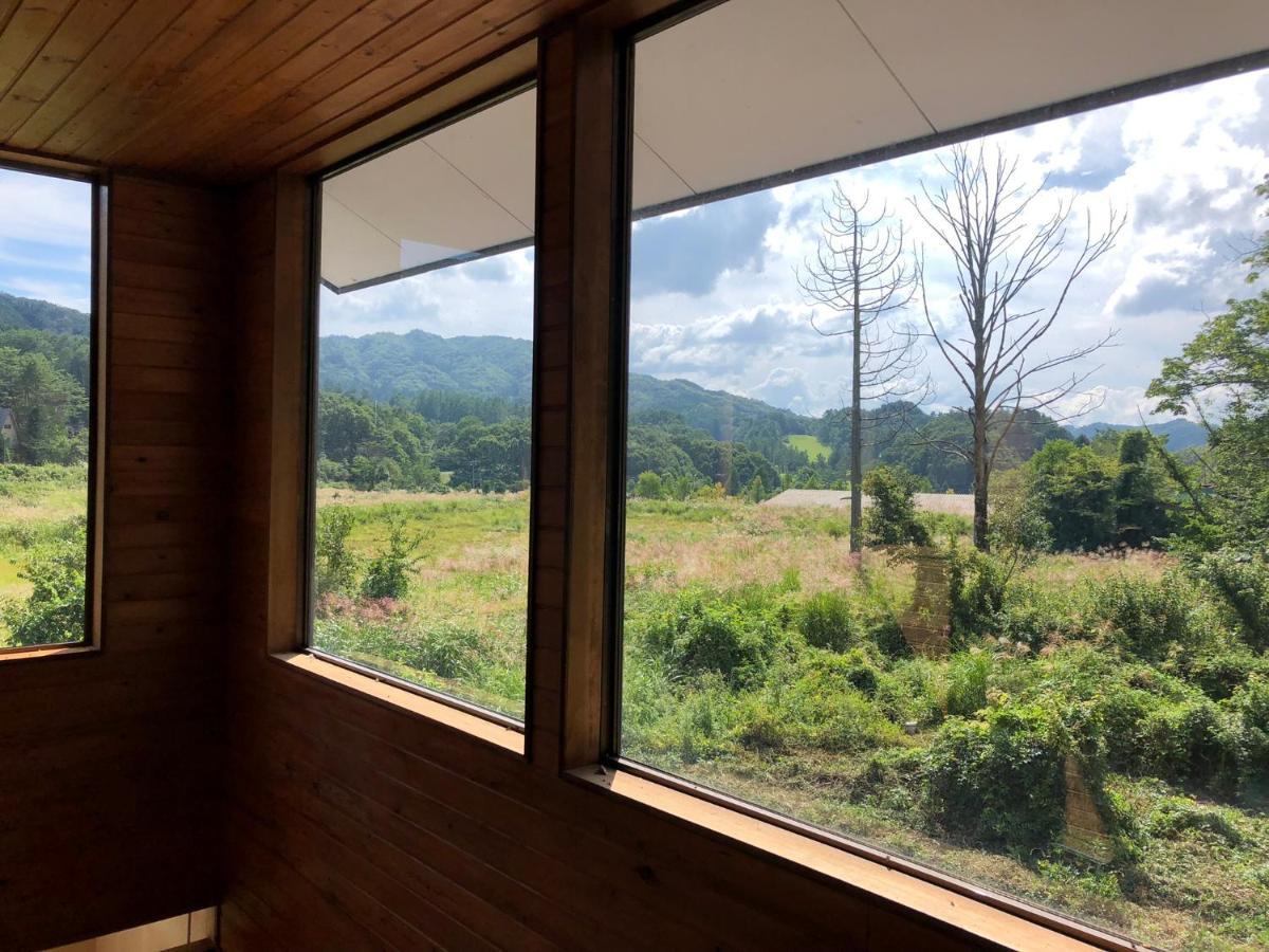 Cool-Villa 飛騨リゾート 飛騨市 エクステリア 写真