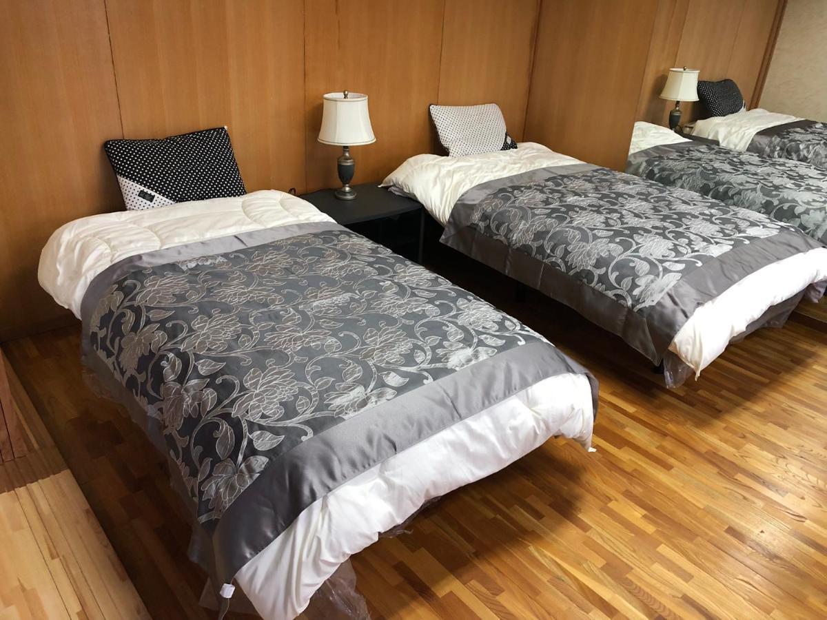 Cool-Villa 飛騨リゾート 飛騨市 エクステリア 写真