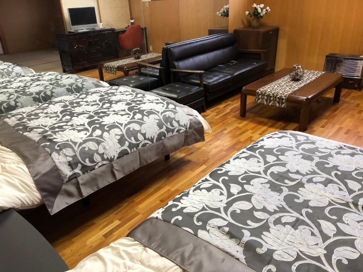Cool-Villa 飛騨リゾート 飛騨市 エクステリア 写真