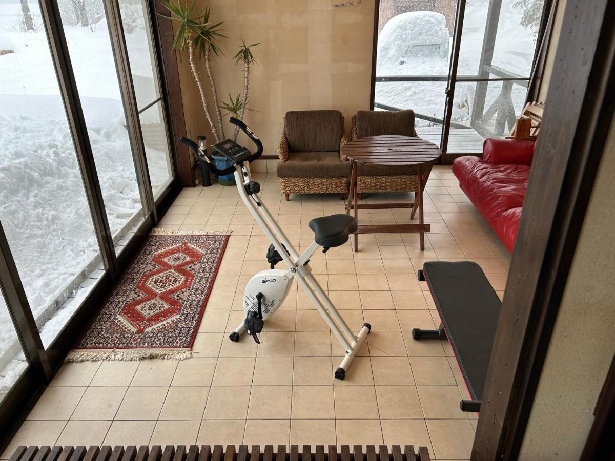 Cool-Villa 飛騨リゾート 飛騨市 エクステリア 写真
