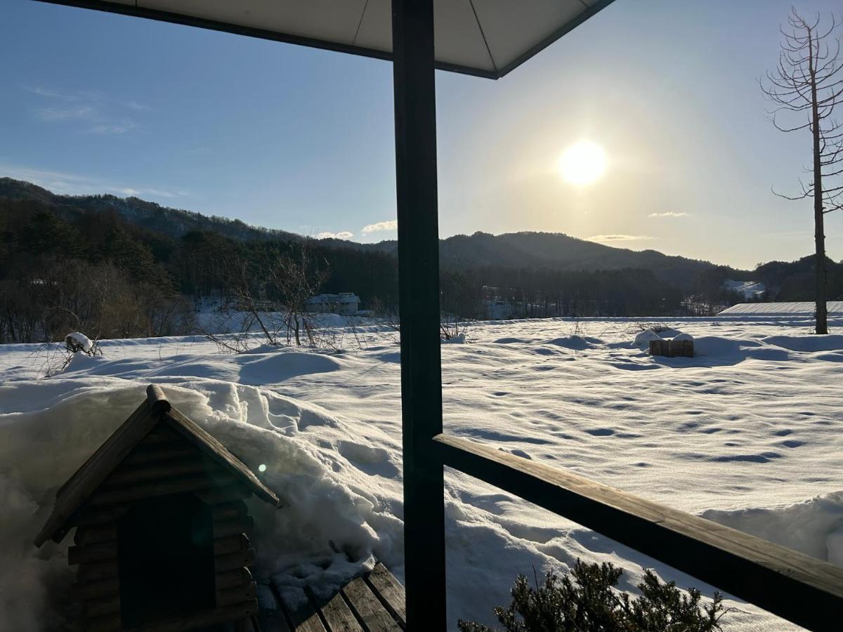 Cool-Villa 飛騨リゾート 飛騨市 エクステリア 写真