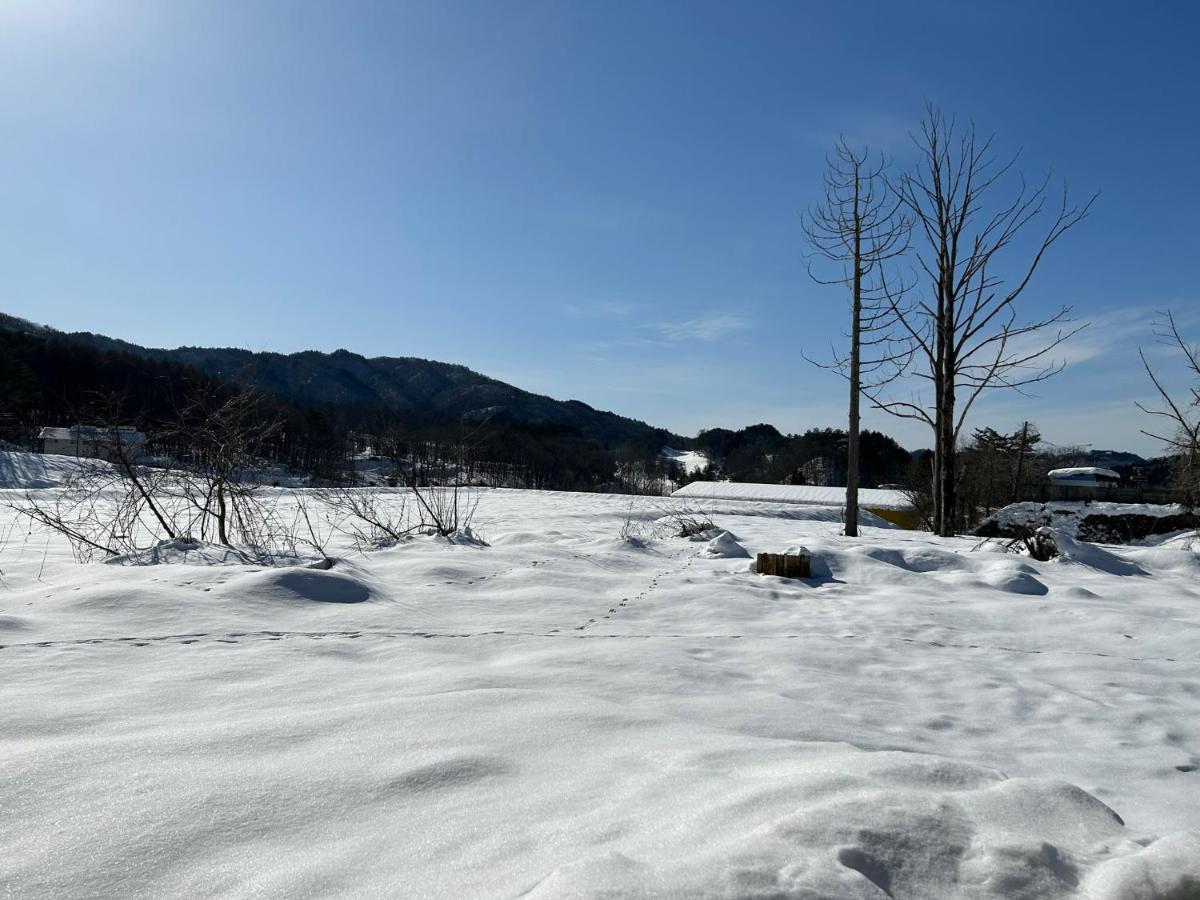 Cool-Villa 飛騨リゾート 飛騨市 エクステリア 写真