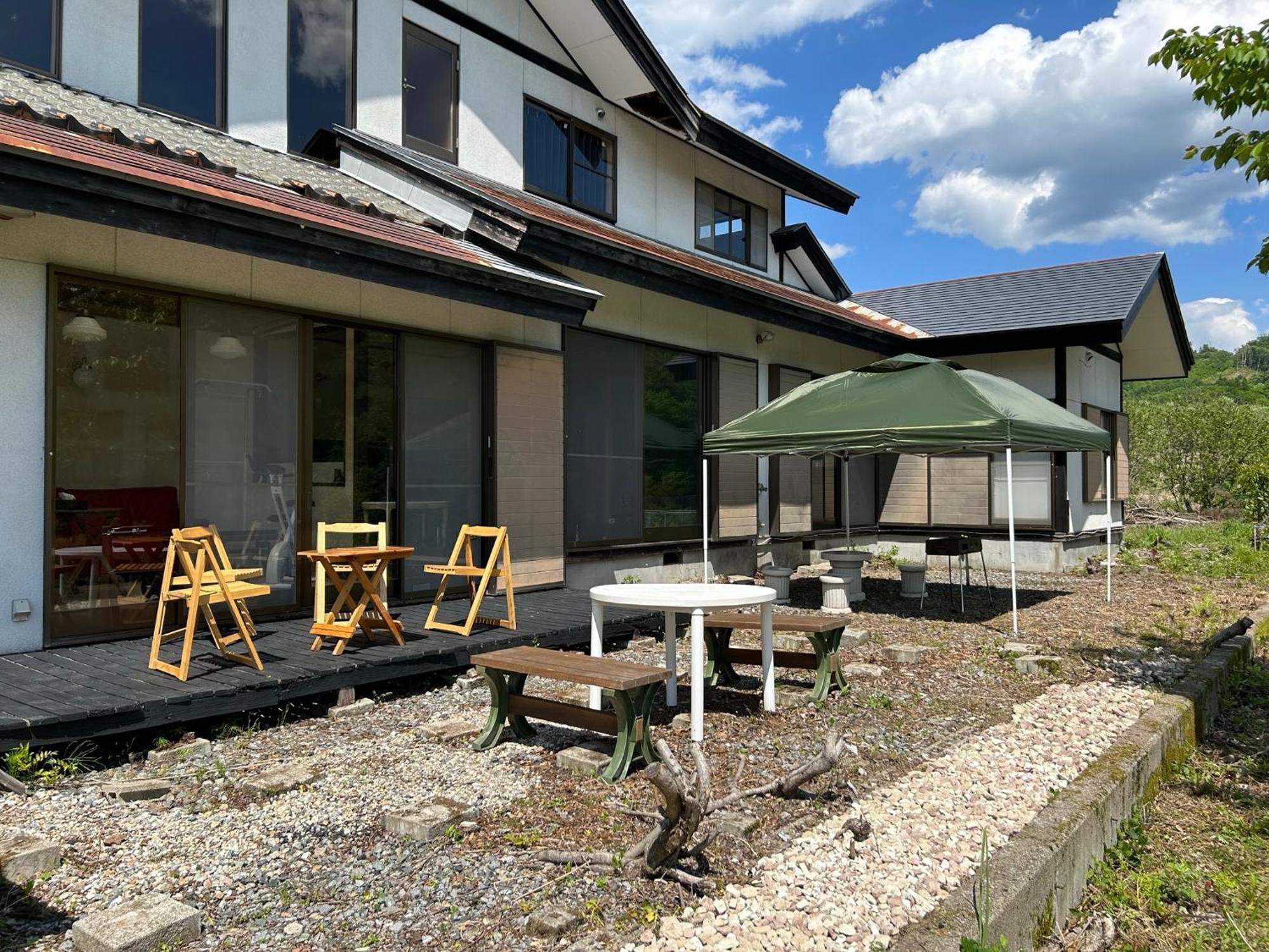 Cool-Villa 飛騨リゾート 飛騨市 エクステリア 写真